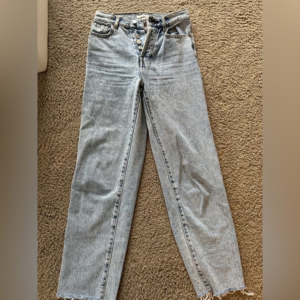 Pacsun jeans